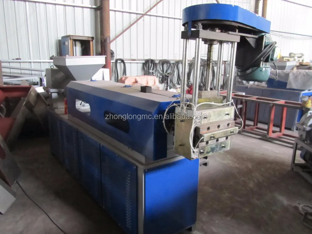 
Гранулятор полипропиленового/полиэтиленового переработанного пластика по заводской цене, гранулятор для переработки влажного и сухого пластика двойного использования 