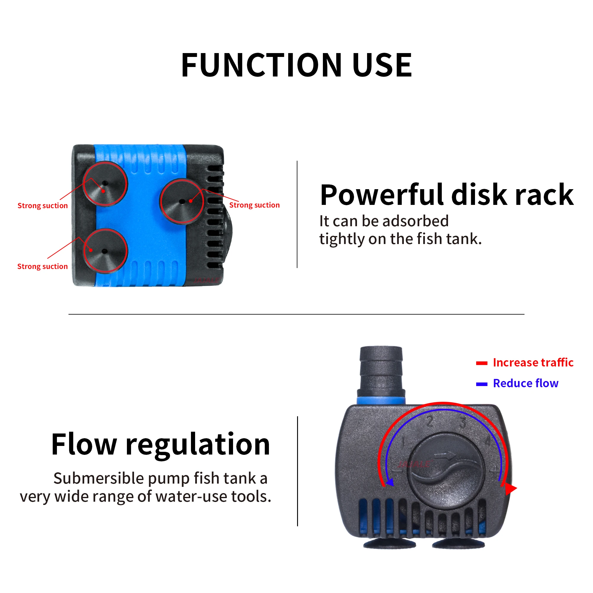 Dc погружной водяной насос, работающий под высоким давлением штанговый скважинный насос для воздушного охладителя DB-300 аквариумы и аксессуары многоступенчатый насос