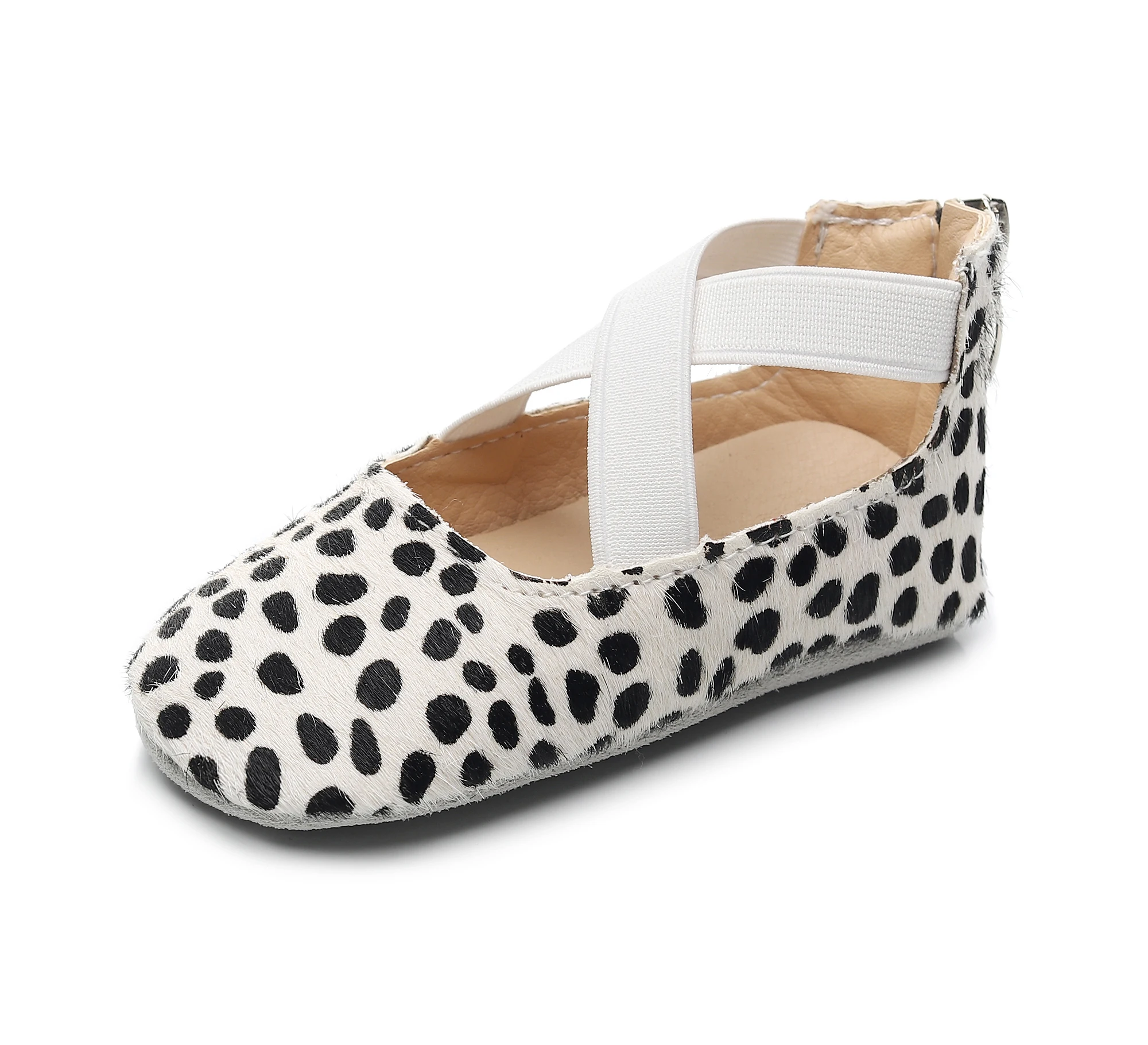 Мокасины из натуральной кожи с логотипом на заказ, детская обувь без шнуровки, на плоской мягкой подошве, обувь для первых шагов, обувь для маленьких девочек