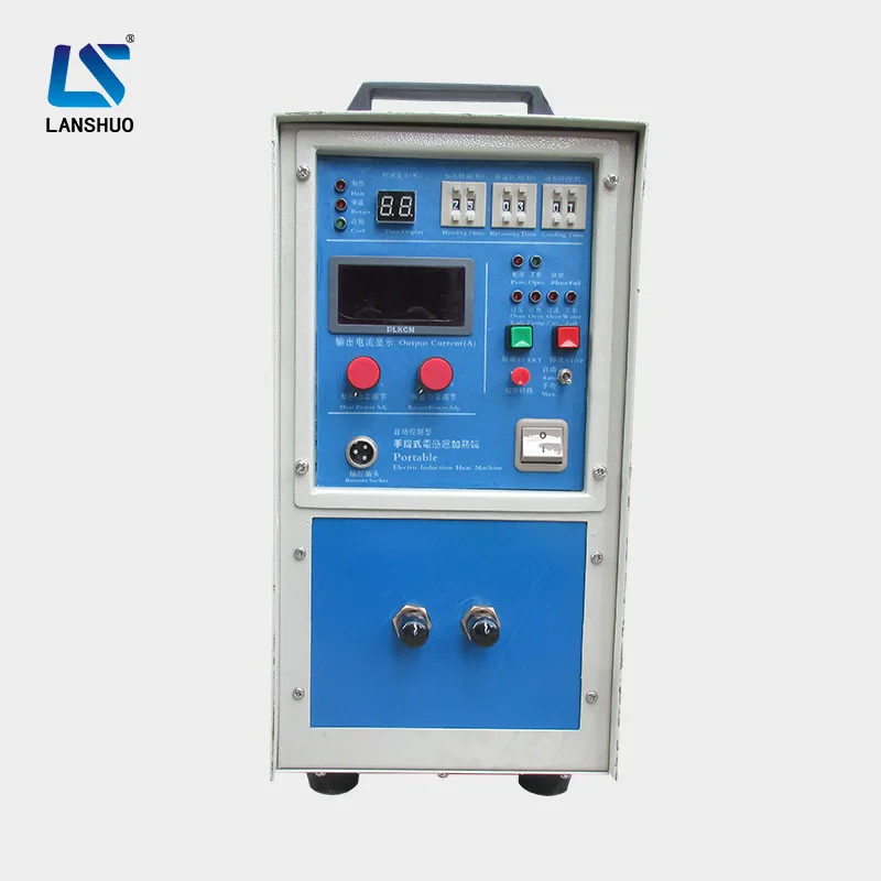 2kg Gold Smelting Machine for Gold Silver Platinum Induction Melting