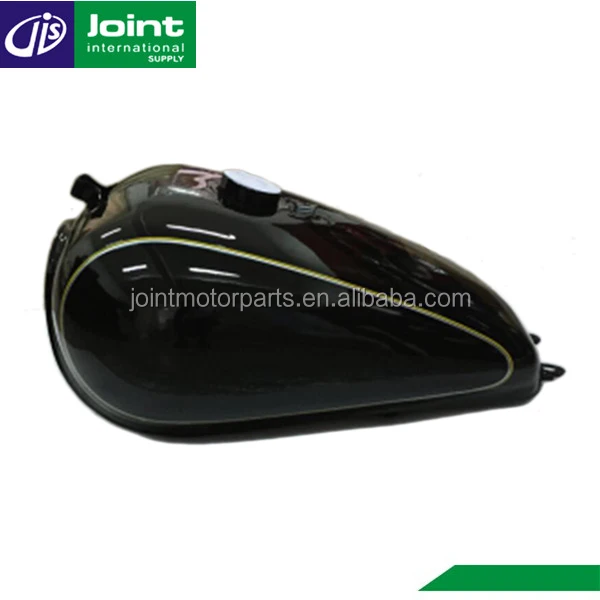 motorbike fuel tank