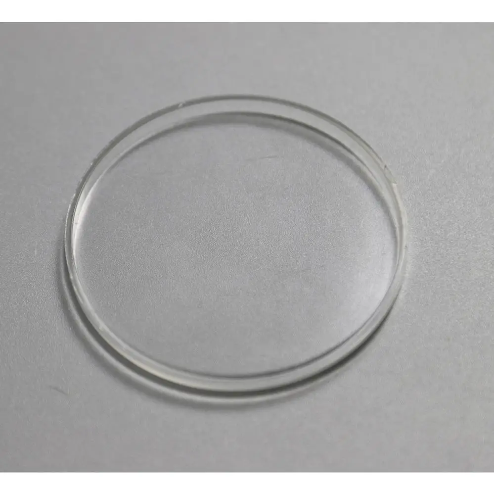 保護プラスチックコインカプセル45mmコインホルダー