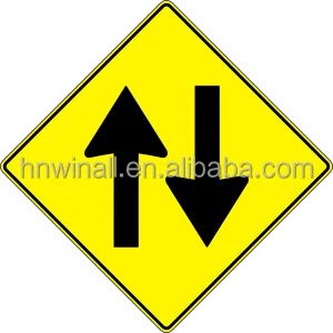 Good Quality Traffic Sign Height Limit Sign