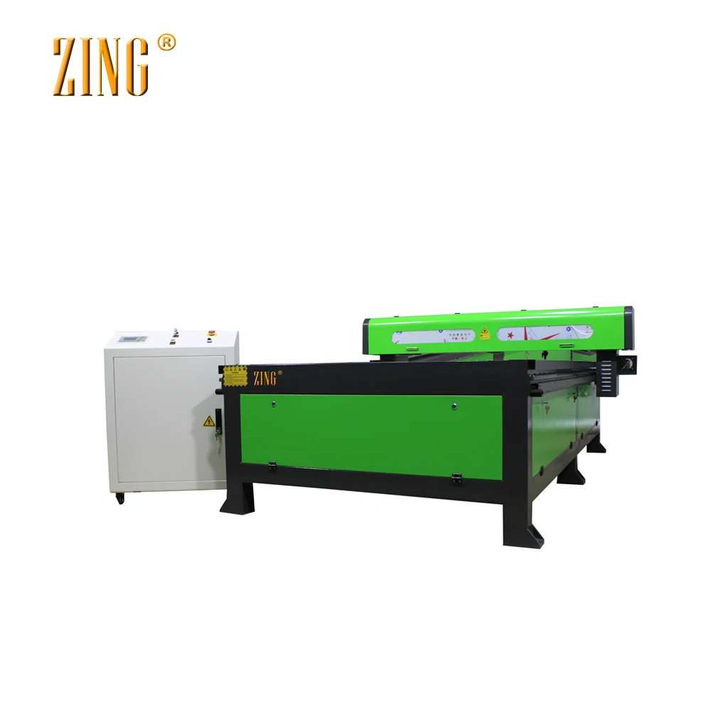 Z1325 Industry Laser Cutting Machine Price for Wood Acrylic Plexiglass Plastic