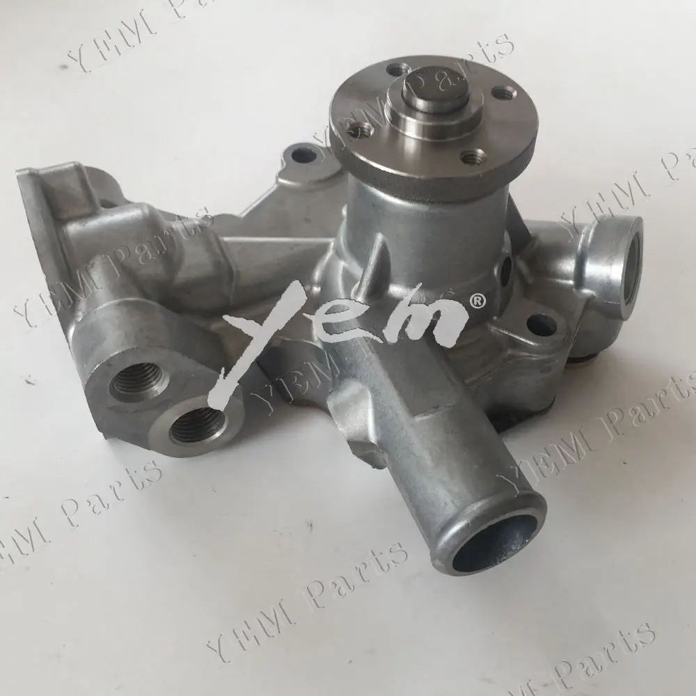 3D68 3T68 3TNE68 Water Pump 119265-42002