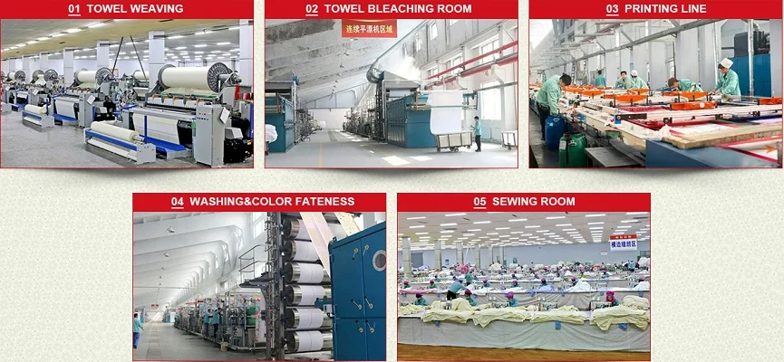 Nantong Ciphy Homestyles Co., Ltd 2