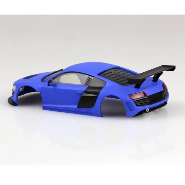 body shells for rc cars