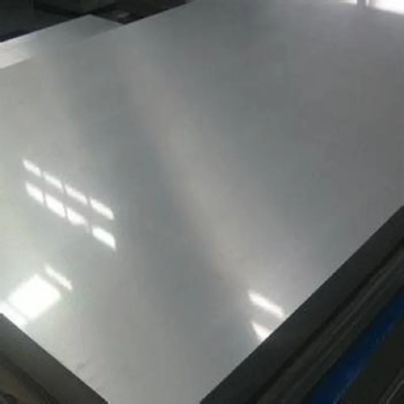 2B SS316 NO.1 plate cold rolled hot rolled stainless steel 0.1mm metal sheet