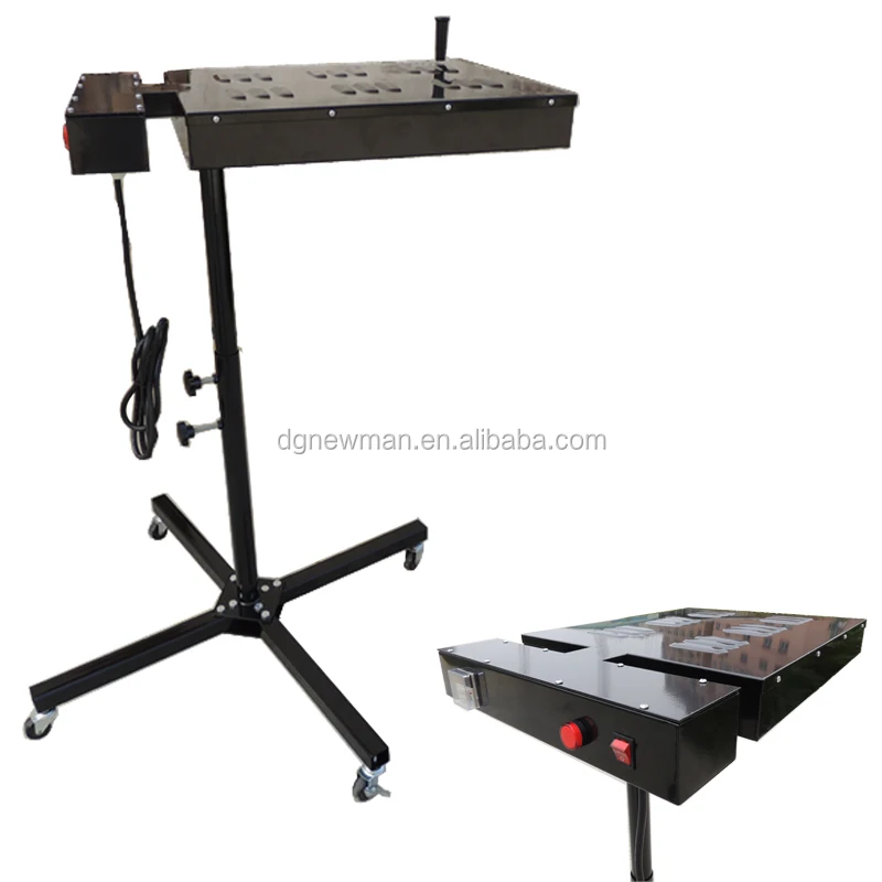 Flash Dryer With Temperature Control Flash Dryer