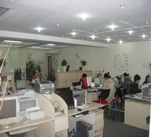 Guangzhou Daqingshan Imp& Exp Trade Co., Ltd. 1