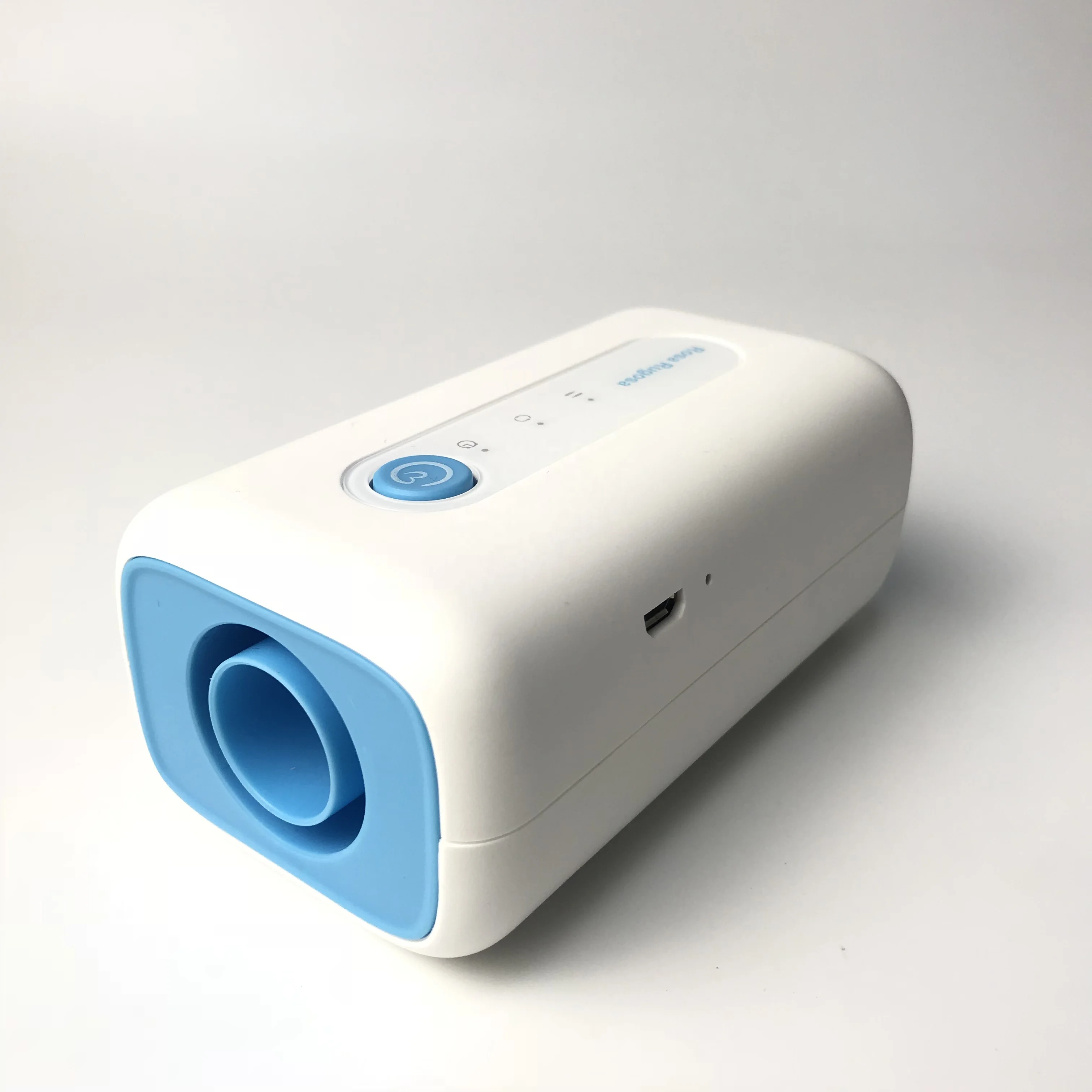 
 Fresh CPAP CLEANER Newest Hot Sale Portable Ozone Sterilizer CPAP Machine Mask Tubing Cleaner  