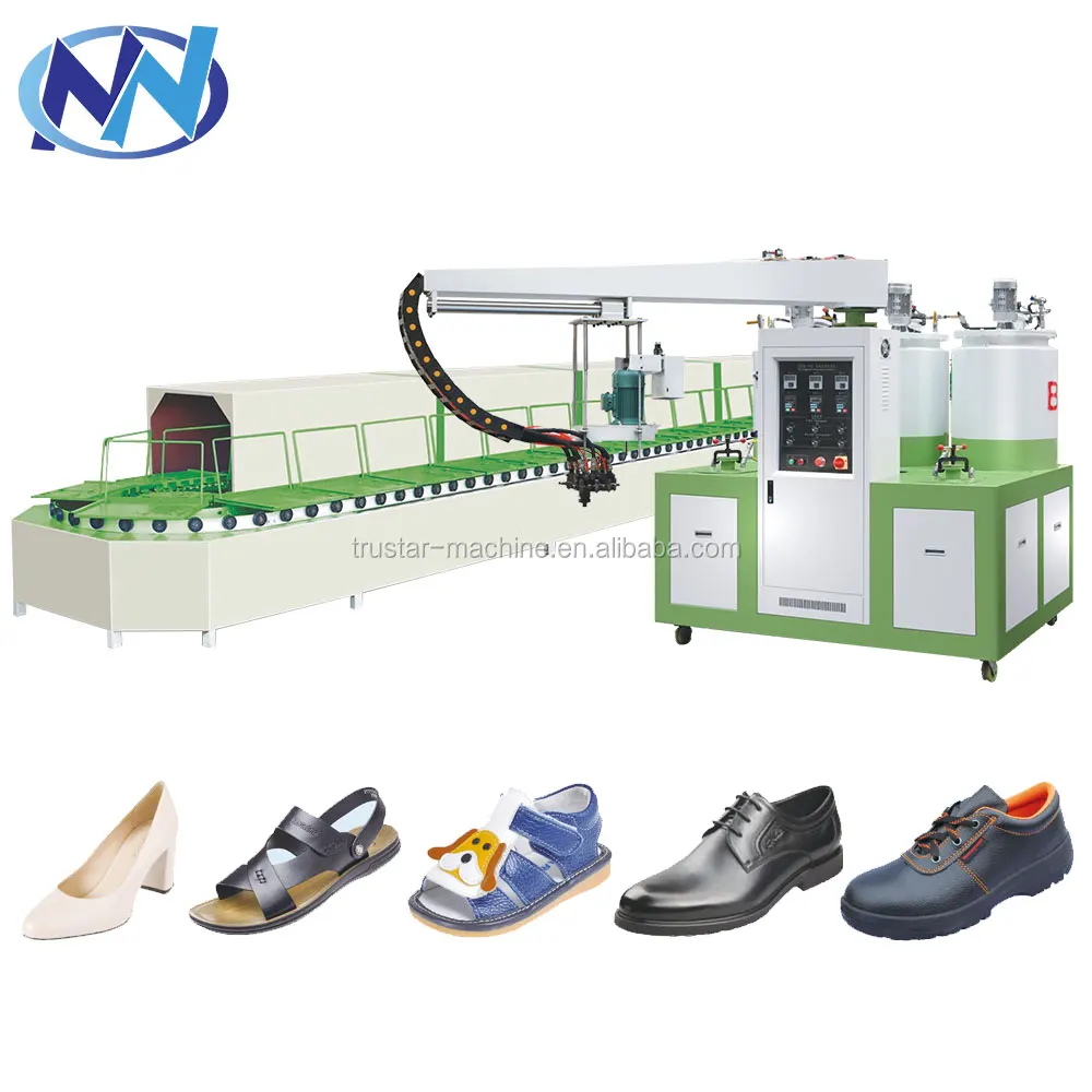 
 2018 г., wenzhou, машина для изготовления спортивной обуви  