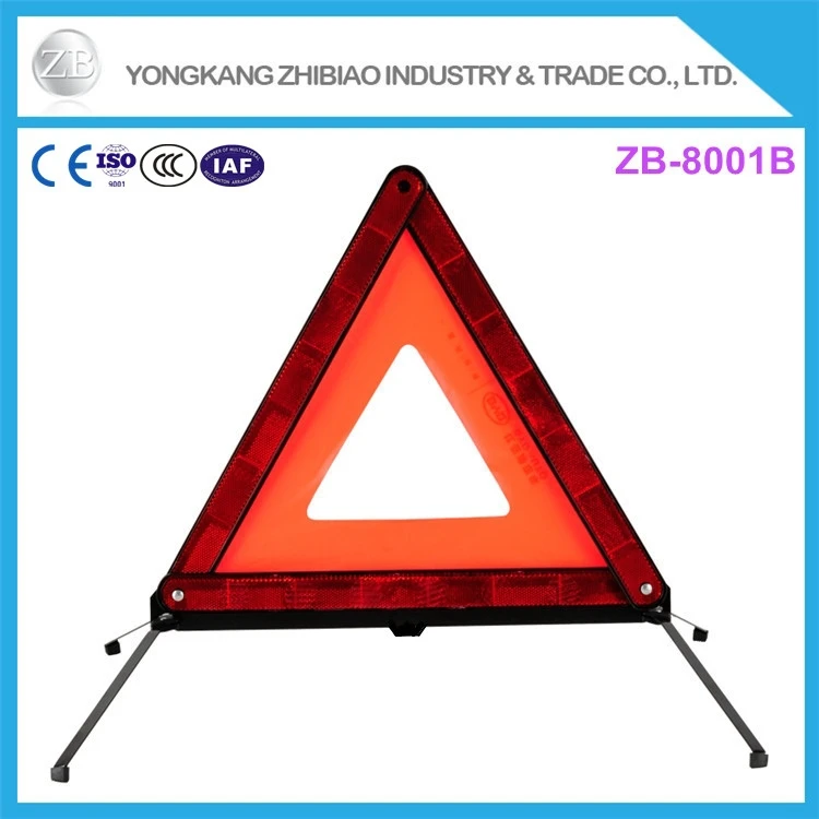 Дорожных знаках и сигналах светоотражающие треугольник оптовая продажа цена
