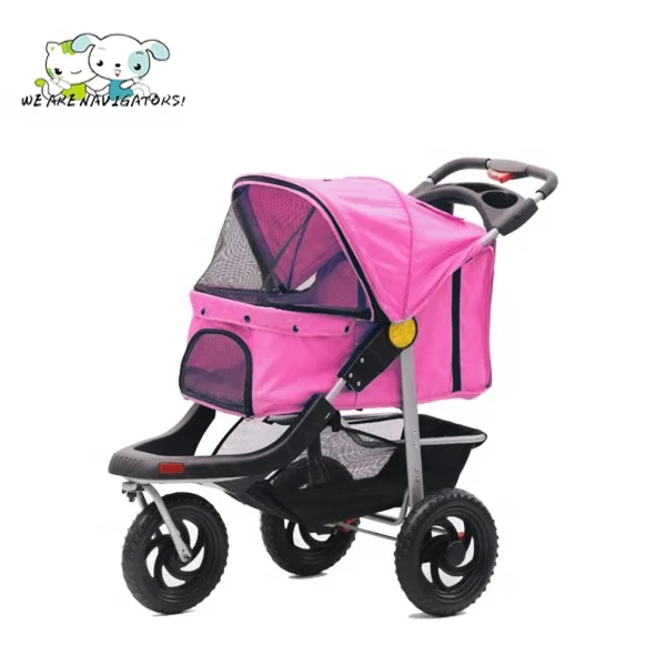 stroller heavy duty