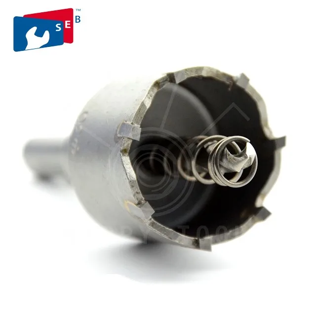 
Кольцевая пила TCT 