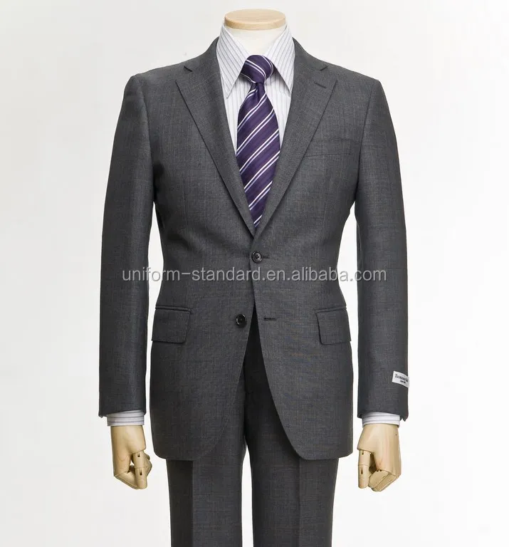 Tailor Made Custom Men Suit With Special Design Fashion Look