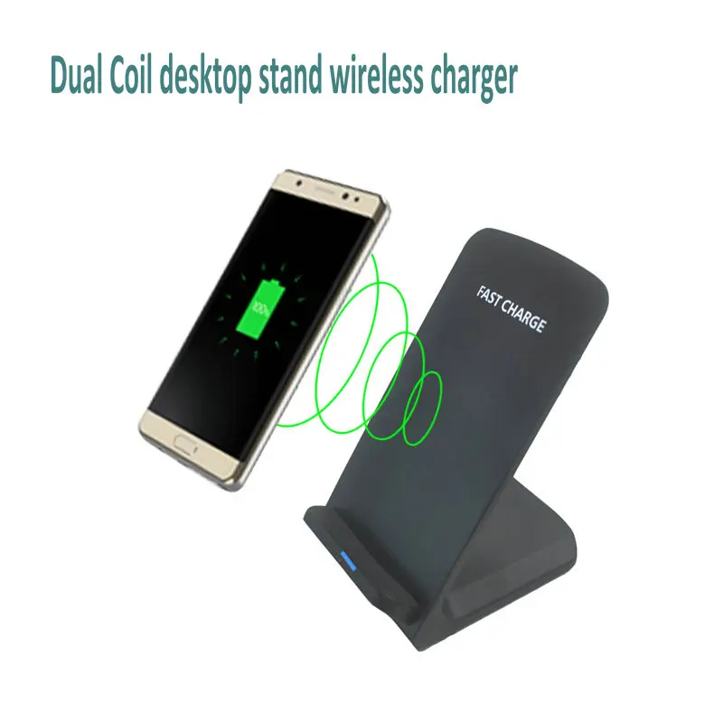 
2020 продуктов держатель для телефона 10 Вт Многофункциональная Беспроводная подставка для зарядного устройства 