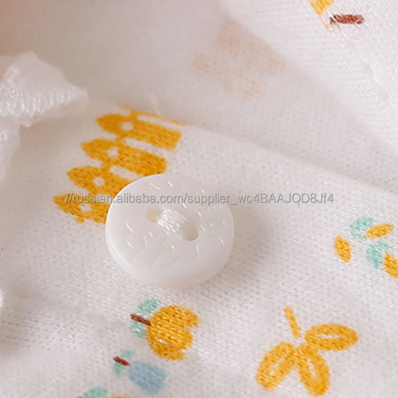 
 Sambede детская одежда для маленьких девочек платья для девочек для летнего сезона SME0457  