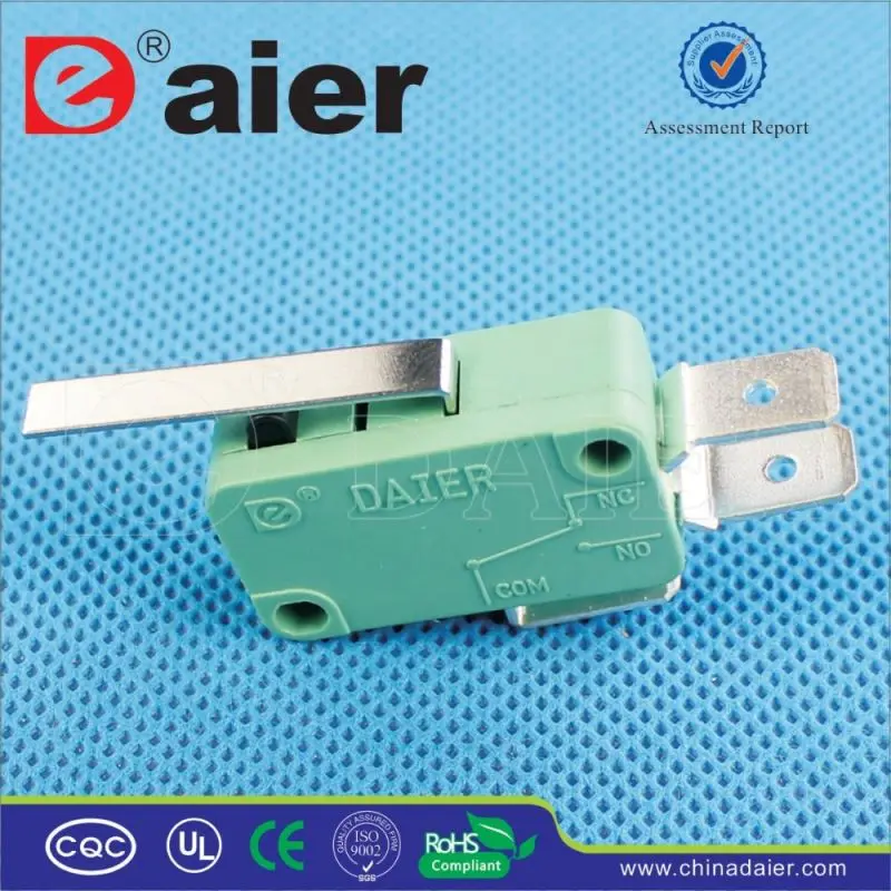 KW1 Medium Micro Switch Freeport Il USA