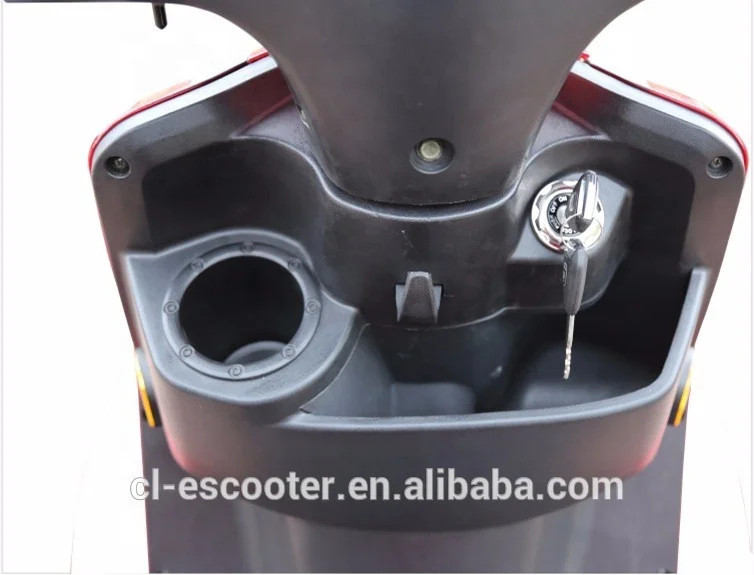 EEC 1000W 4 колесный электрический самокат подвижности для пожилых людей и с ограниченными