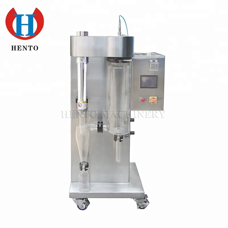 Машина для сушки молоком/машина для сушки распылением/оборудование для сушки распылением