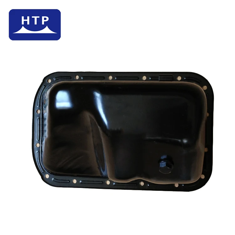 High Quality Automobile Diesel Engine Spare Part Oil Pan for Daewoo Labo 94581333
