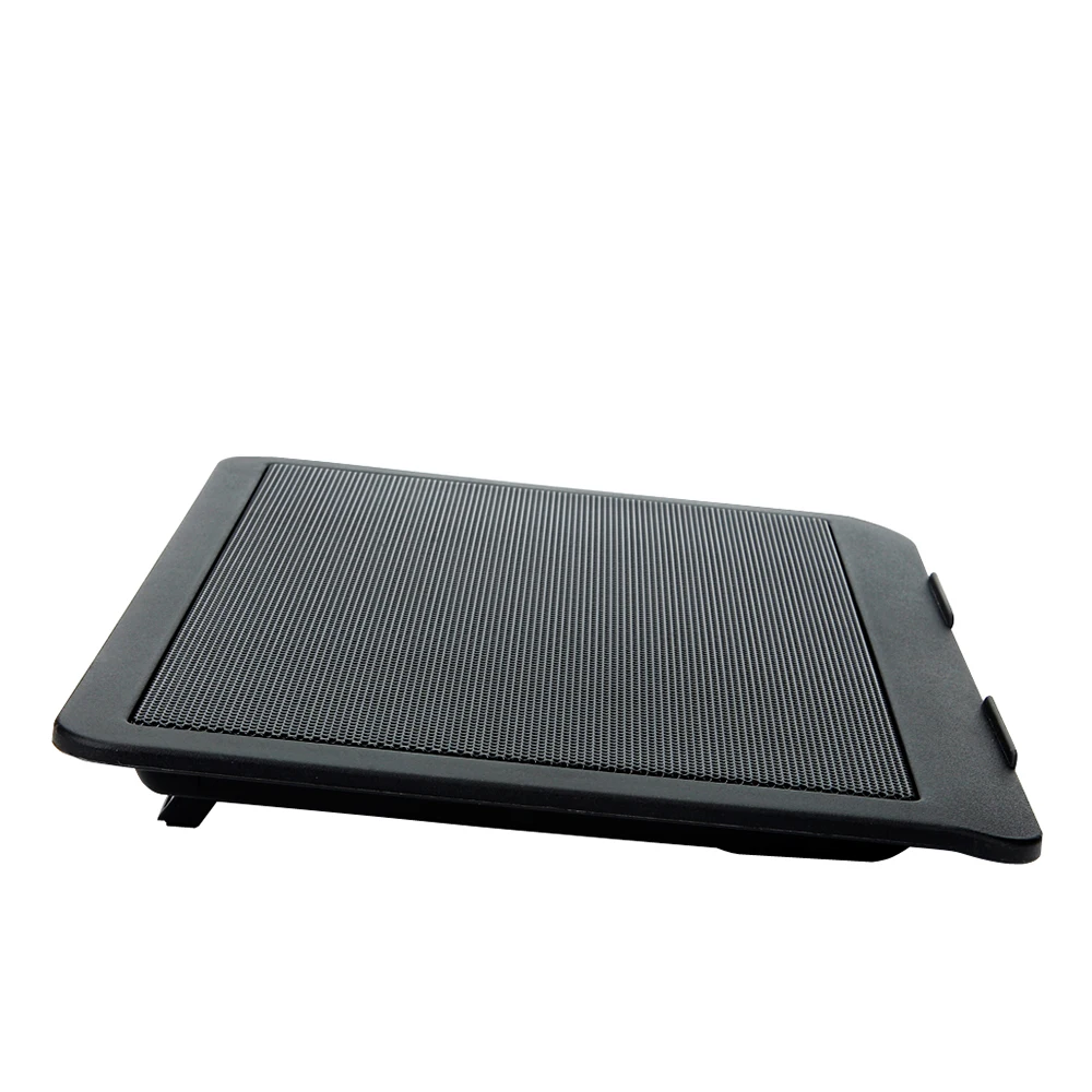 One 14cm Big LED Light Fan Mini Usb Notebook Cooler