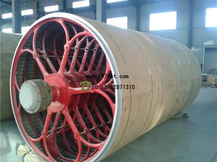 High Efficiency Banana Paper Making Machine Crescent Former Tissue Paper Making Machine for Rolling Paper
