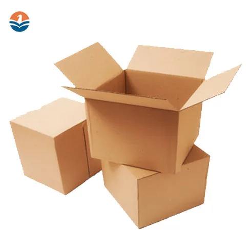wholesale price recycle paper cardboard packaging shipping