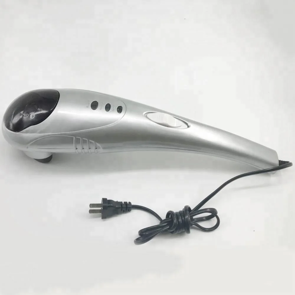Massage Hammer Electric Vibrating Infrared Handheld Dolphin Massager - Buy Massage Hammer,Electric Massage,Handheld Massager on Alibaba.com