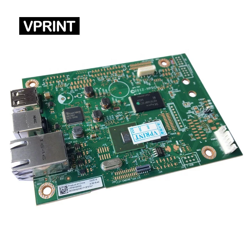 ਨਵਾਂ C5F95-60002 C5J91-69001 ਲਾਜ਼ਿਕ ਫਾਰਮੈਟਰ ਬੋਰਡ HP ਲੇਜ਼ਰਜੈਟ M402dne ਪ੍ਰਿੰਟਰ ਲਈ, ਚੀਨ ਤੋਂ