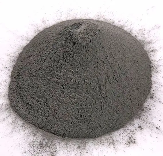 Zink 100gr Zn 99% rein Metall Element Pulver Lieferant Zinc powder