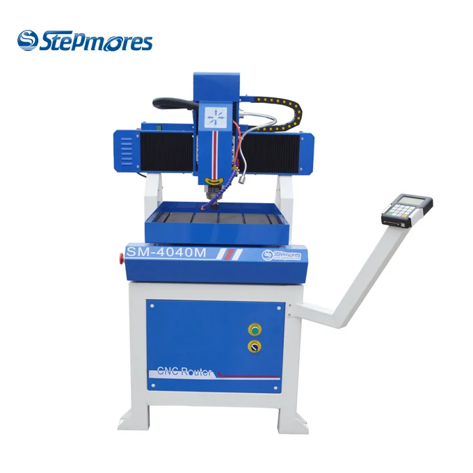 Мини-маршрутизатор с ЧПУ 4040 гравировальный станок с именной табличкой