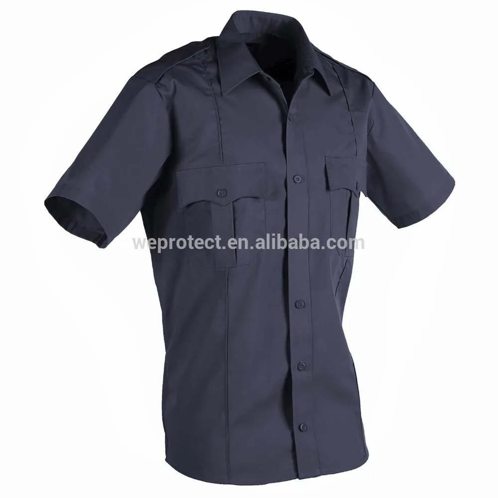 
 Новая рекламная униформа для рубашек безопасности по заводской оптовой цене  