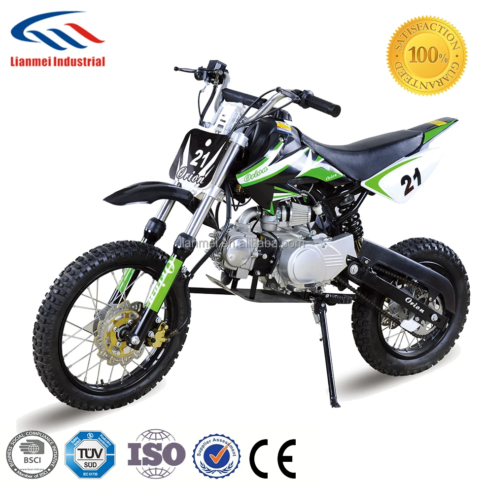 off road sport bike