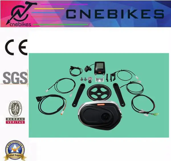250 W Max Ebike Bafang Metà Motore 8 Fang Mm G33 Con Display C966 - Buy Max  Ebike Mid Motore Product on Alibaba.com