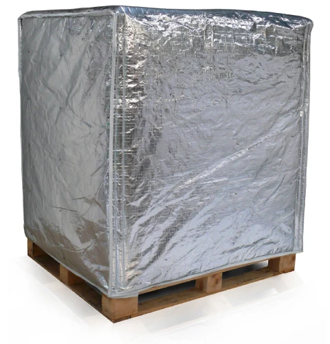 Thermal Cargo Blankets, Insulated Shipping Blankets