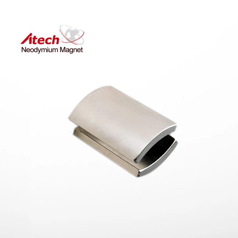 Neodymium Magnet Rotor Stator Magnet