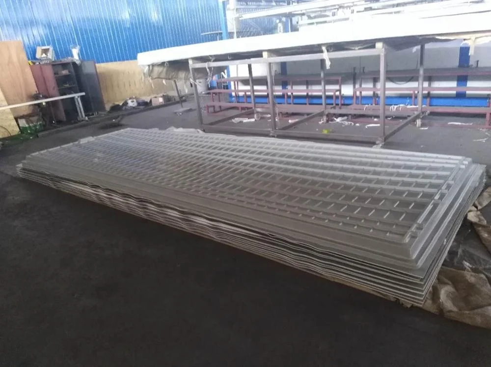 
Новый лоток для гидропоники, поднос для прожектора, верстак для теплицы 