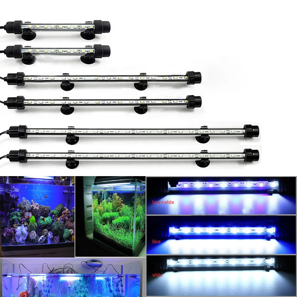 fish tank strip light