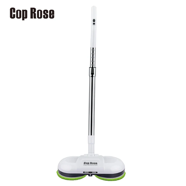 Телескопическая Беспроводная/Беспроводная электрическая швабра для пола с воском беспроводной/беспроводной пылесос робот мытья полов Cop Rose F528A