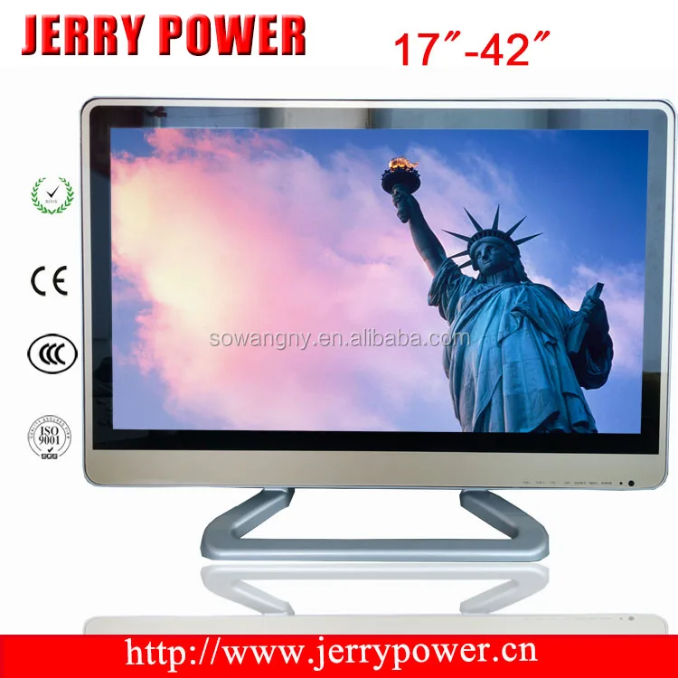 Jr-lh20 Jerry Goedkope 4k Lcd Tv Full Hd Lcd Tv17 "19" "24" 26 "32" 42 "inch Serie 32inch Lcd Tv - Lcd Tv,Tv,Lcd Tv 32inch Product on Alibaba.com