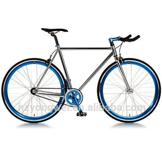 single gear bicycle