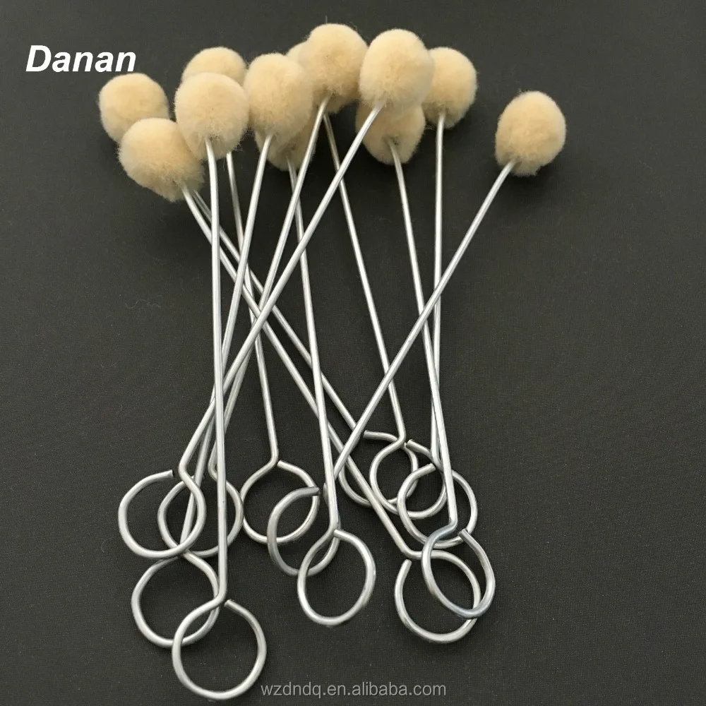 Universal Small Wool Dauber
