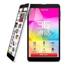 Newest 1GB/8GB Version Teclast X70 3G SoFIA X3-C3130 64 Bit 7″ IPS Screen 3G Dual SIM Phablet GPS Android 4.4Cheap Tablets