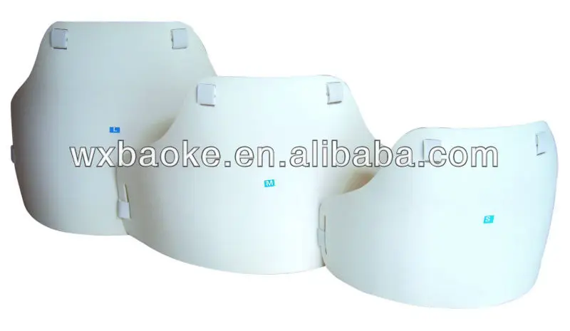 fencing chest protector