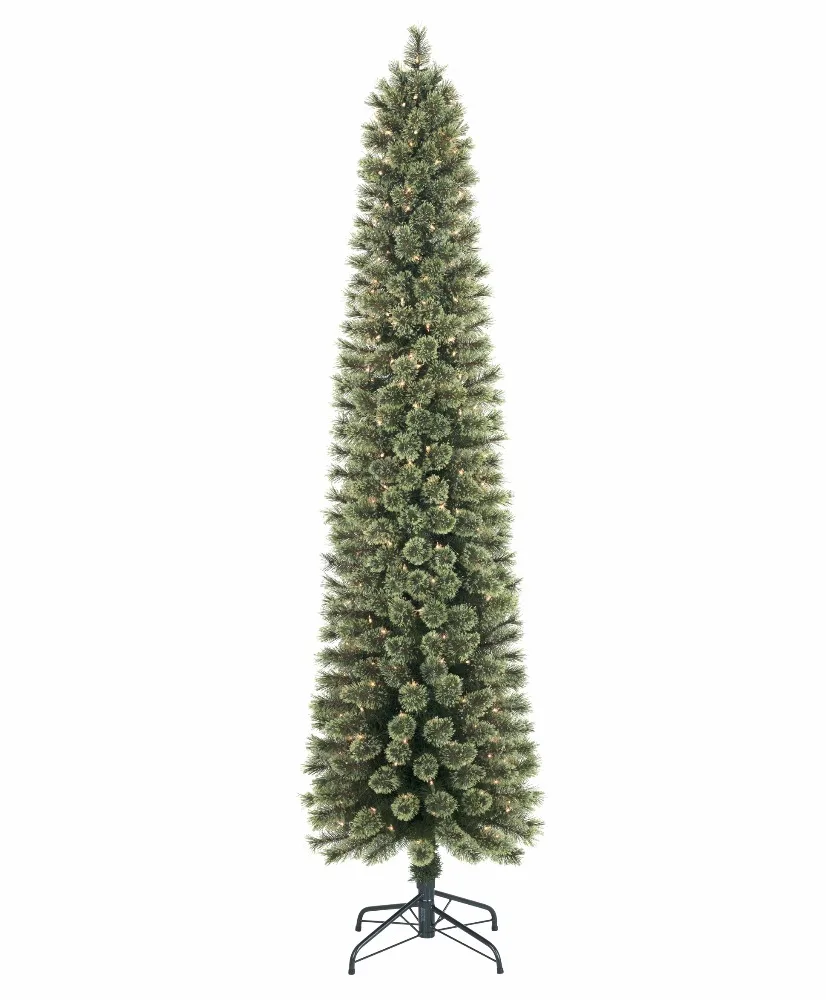 inexpensive artificial christmas trees