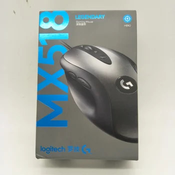 Wholesale Original Logitech MX518 Legendary 2018 Gaming Mouse From m.alibaba.com