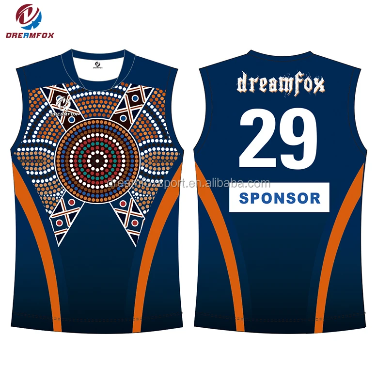 afl jerseys