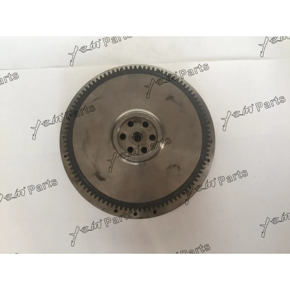 V2203 Flywheel for Kubota Engine 3